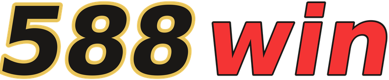588win logo