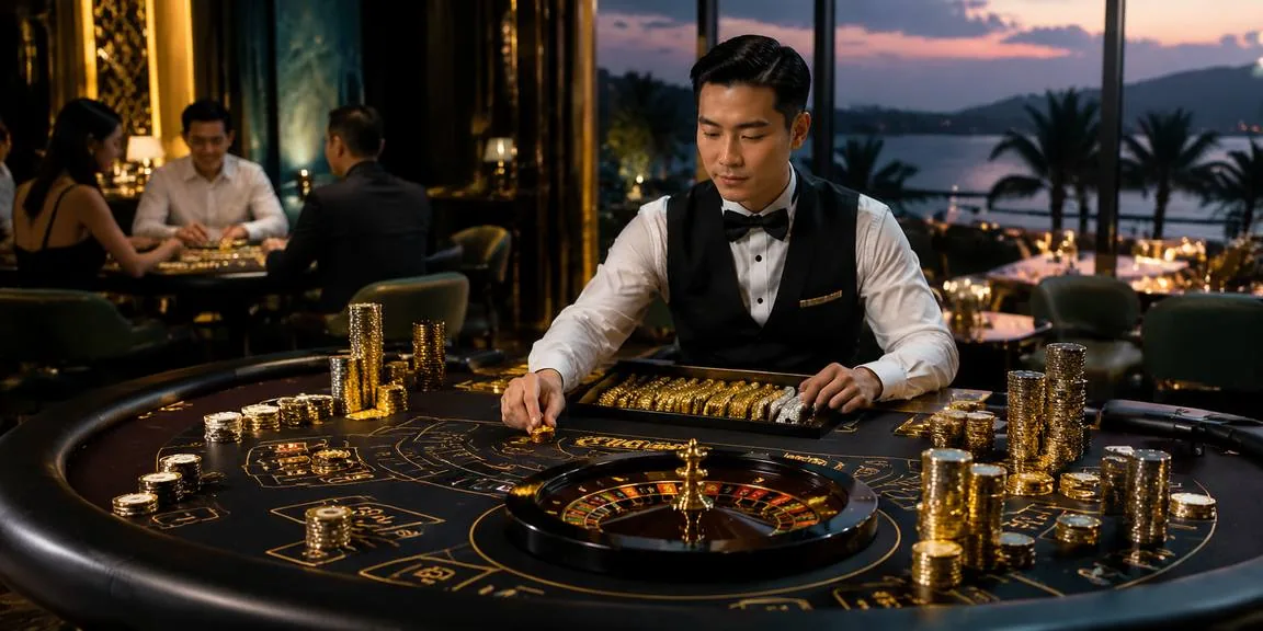 588win Phỏm Tá Lả là gì và vì sao đáng chơi